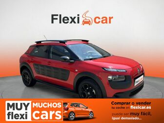 Imagen de CITROEN C4 Cactus 1.2 PureTech S&S Feel Edition 110