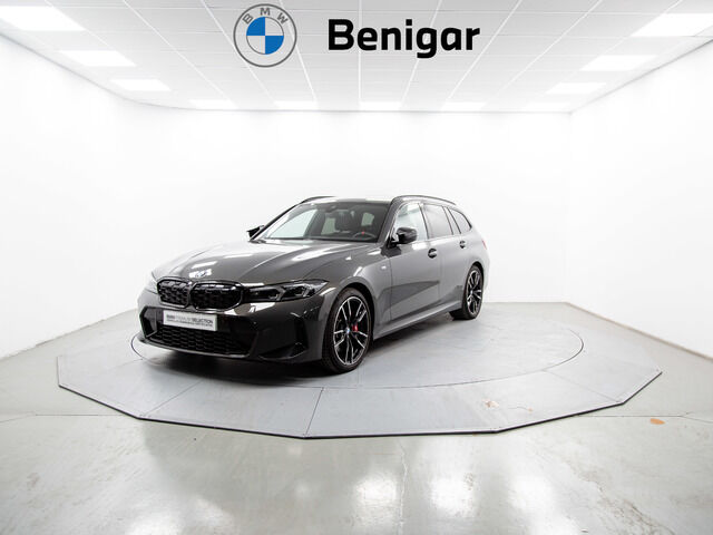 BMW Serie 3 (M340i xDrive Touring 275 kW (374 CV)) en Alicante