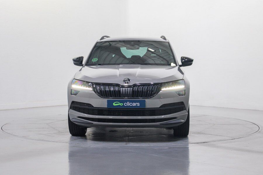 Foto del SKODA Karoq 1.5 TSI Sportline ACT