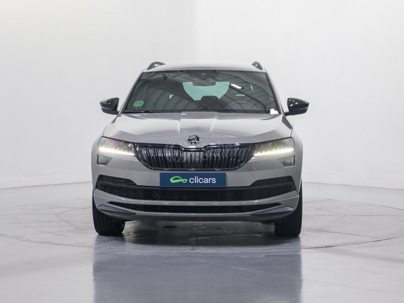 Foto del SKODA Karoq 1.5 TSI Sportline ACT