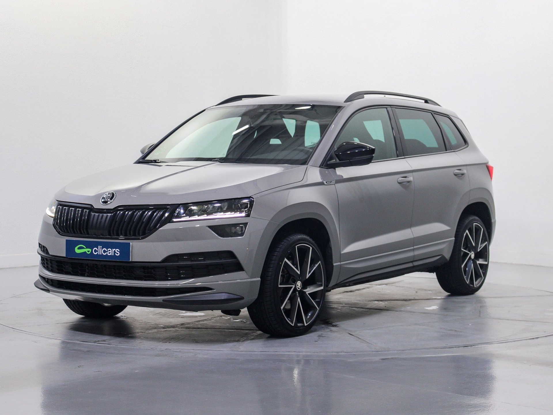 Imagen de SKODA Karoq