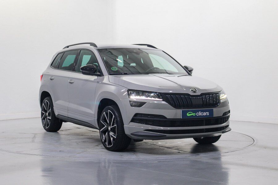 Foto del SKODA Karoq 1.5 TSI Sportline ACT
