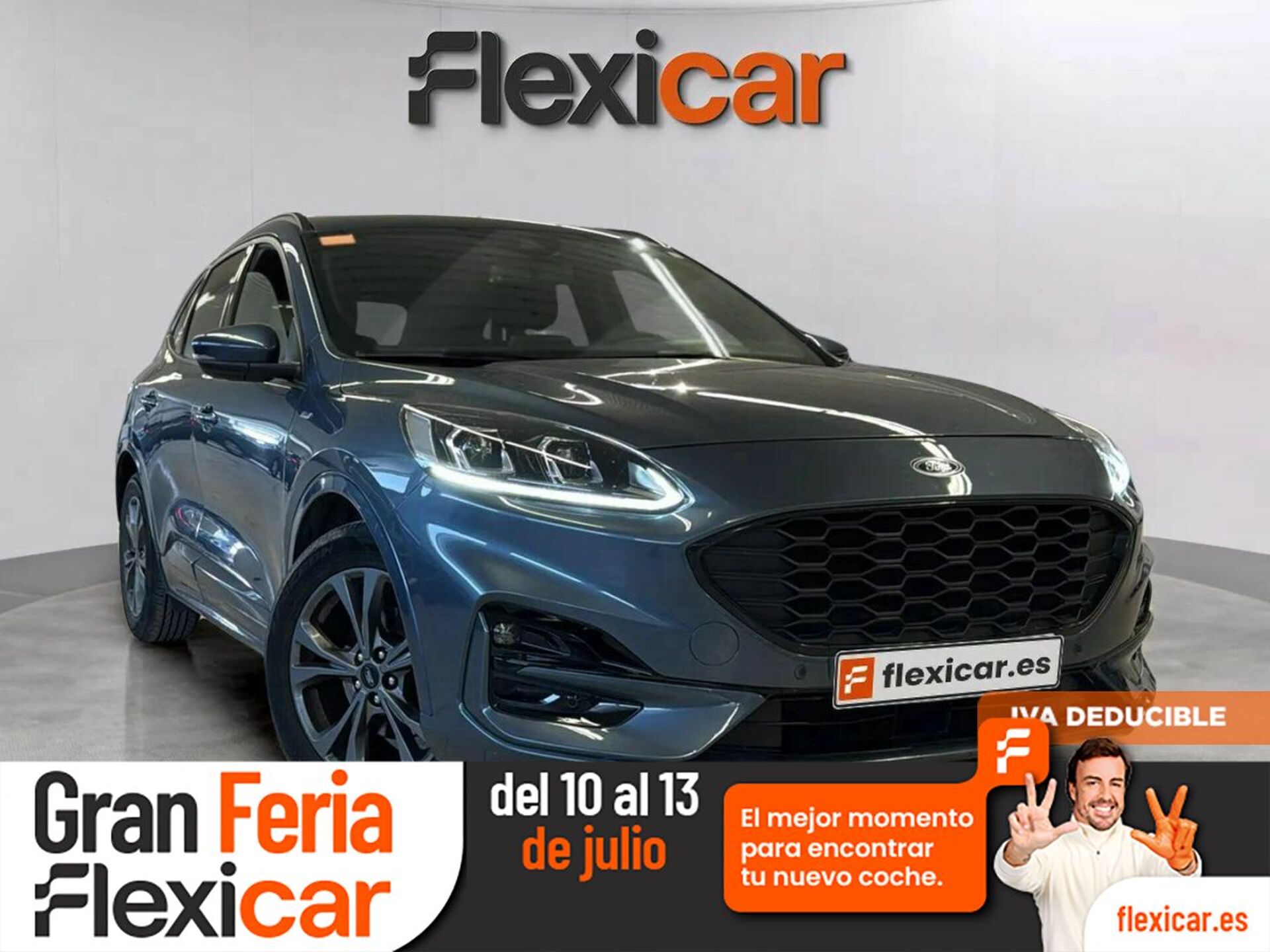 Imagen de FORD Kuga