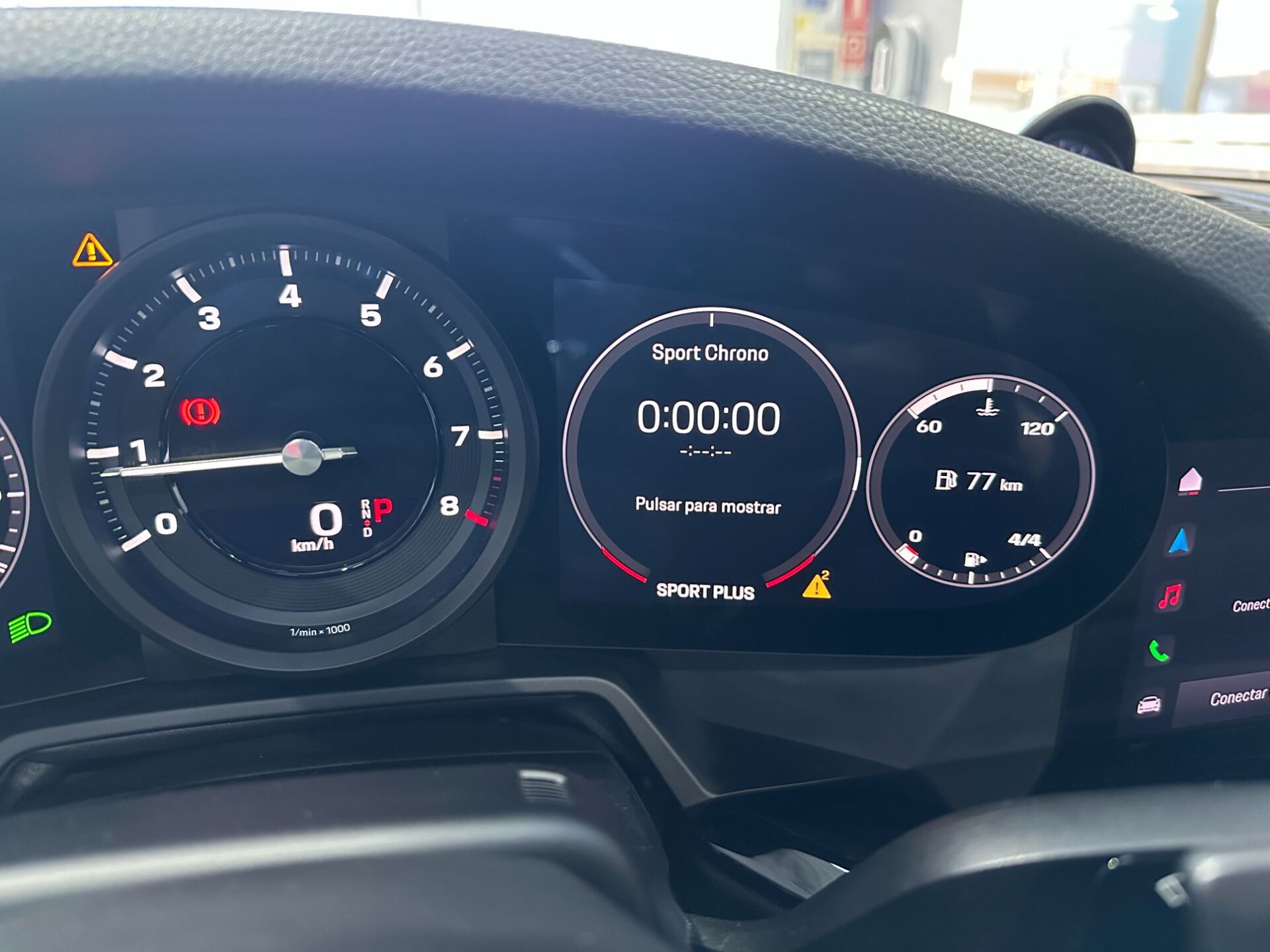 Imagen 1 de PORSCHE 911