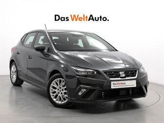 Imagen de SEAT Ibiza 1.0 TSI S&S FR XS 110