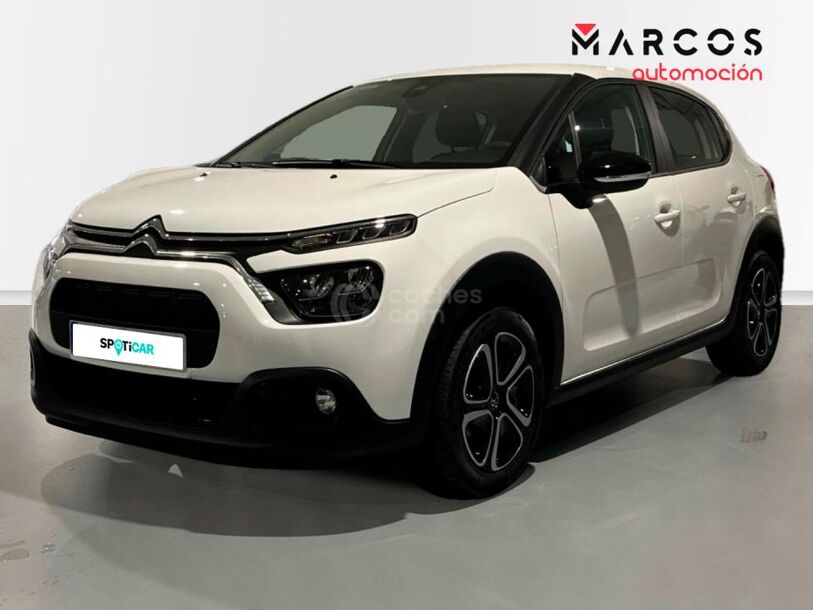 Foto del CITROEN C3 1.2 PureTech S&S Plus 83