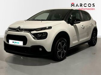 Imagen de CITROEN C3 1.2 PureTech S&S Plus 83