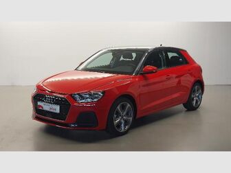 Imagen de AUDI A1 Sportback 30 TFSI Advanced