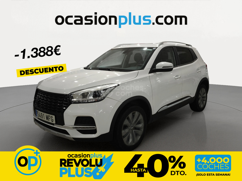 Foto del DR DR 4 1.6 GLP