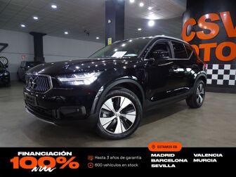 Imagen de VOLVO XC40 B4 Inscription Aut.