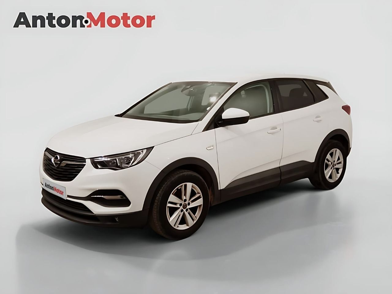 OPEL Grandland X (1.5 CDTi Selective) en Álava