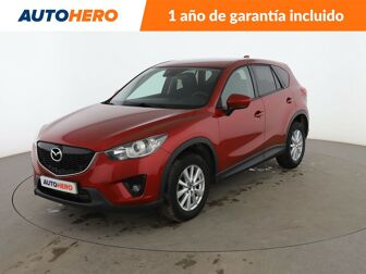 Imagen de MAZDA CX-5 2.2DE Style 2WD