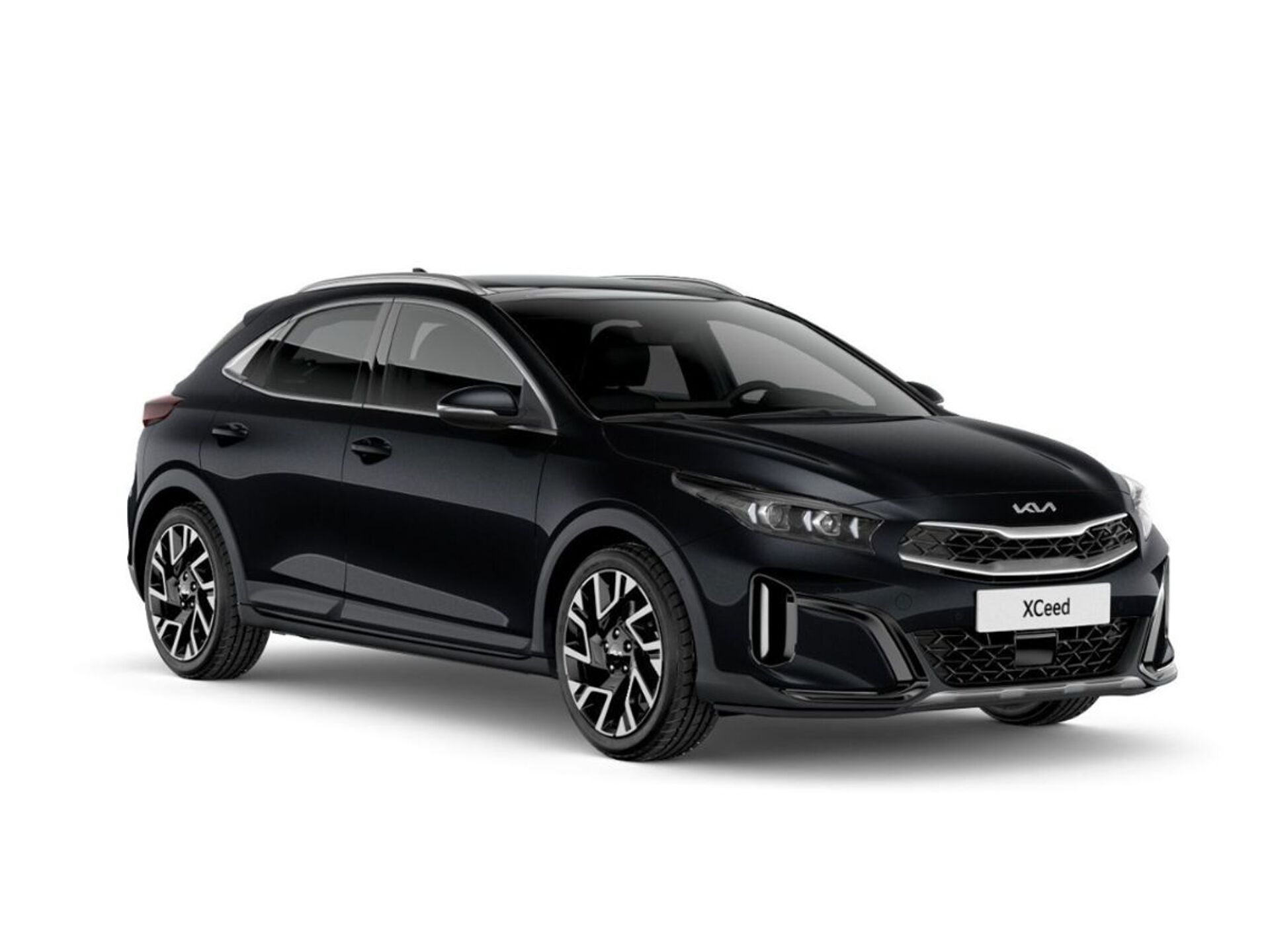 Imagen 2 de KIA XCeed