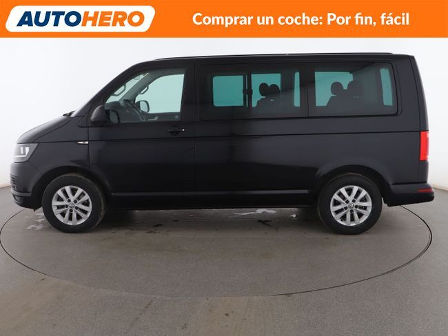 Foto del VOLKSWAGEN Multivan 2.0TDI BMT The Original 75kW