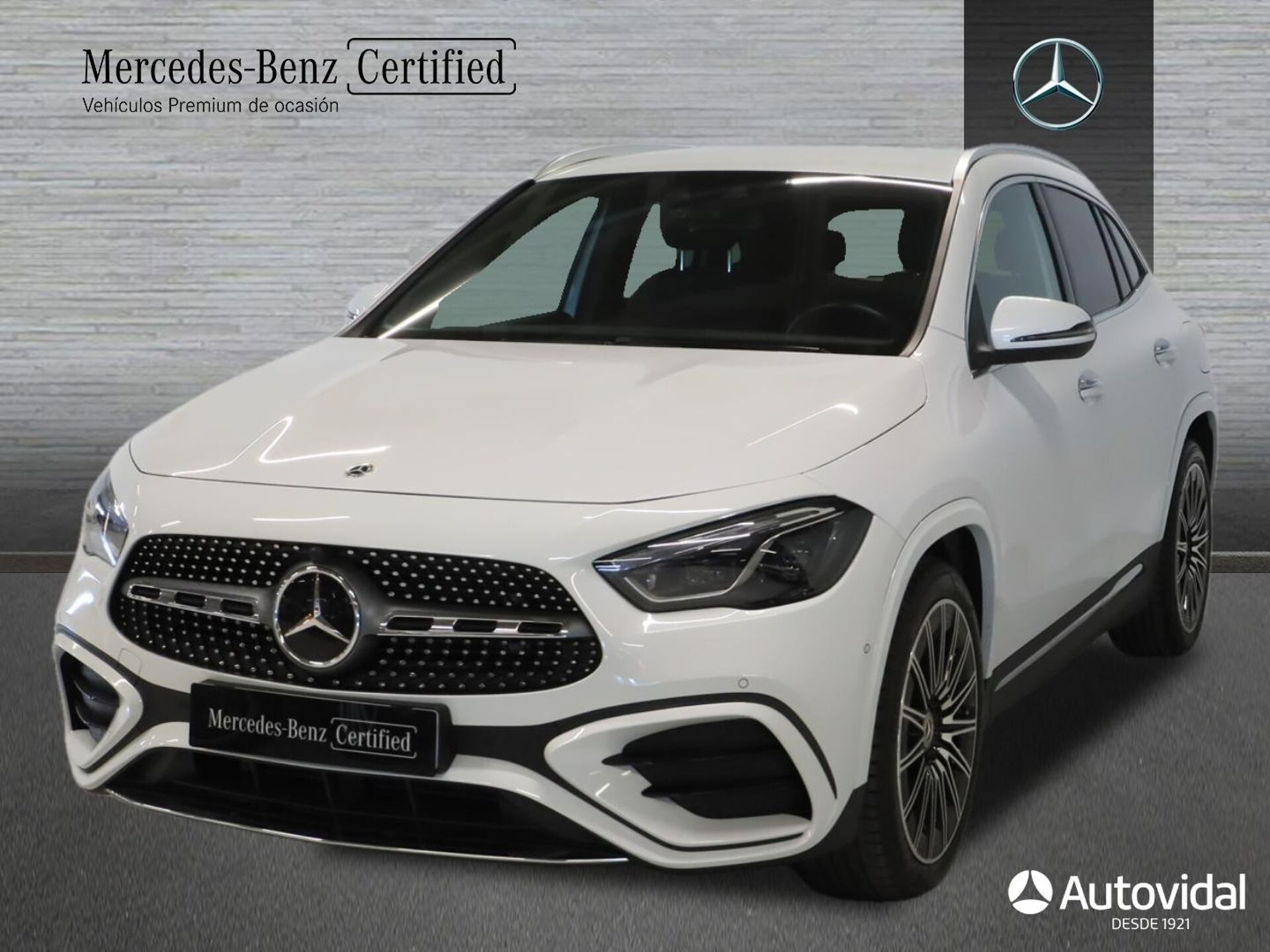 Imagen de MERCEDES Clase GLA
