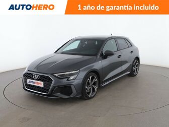 Imagen de AUDI A3 Sportback 35 TFSI S line S tronic