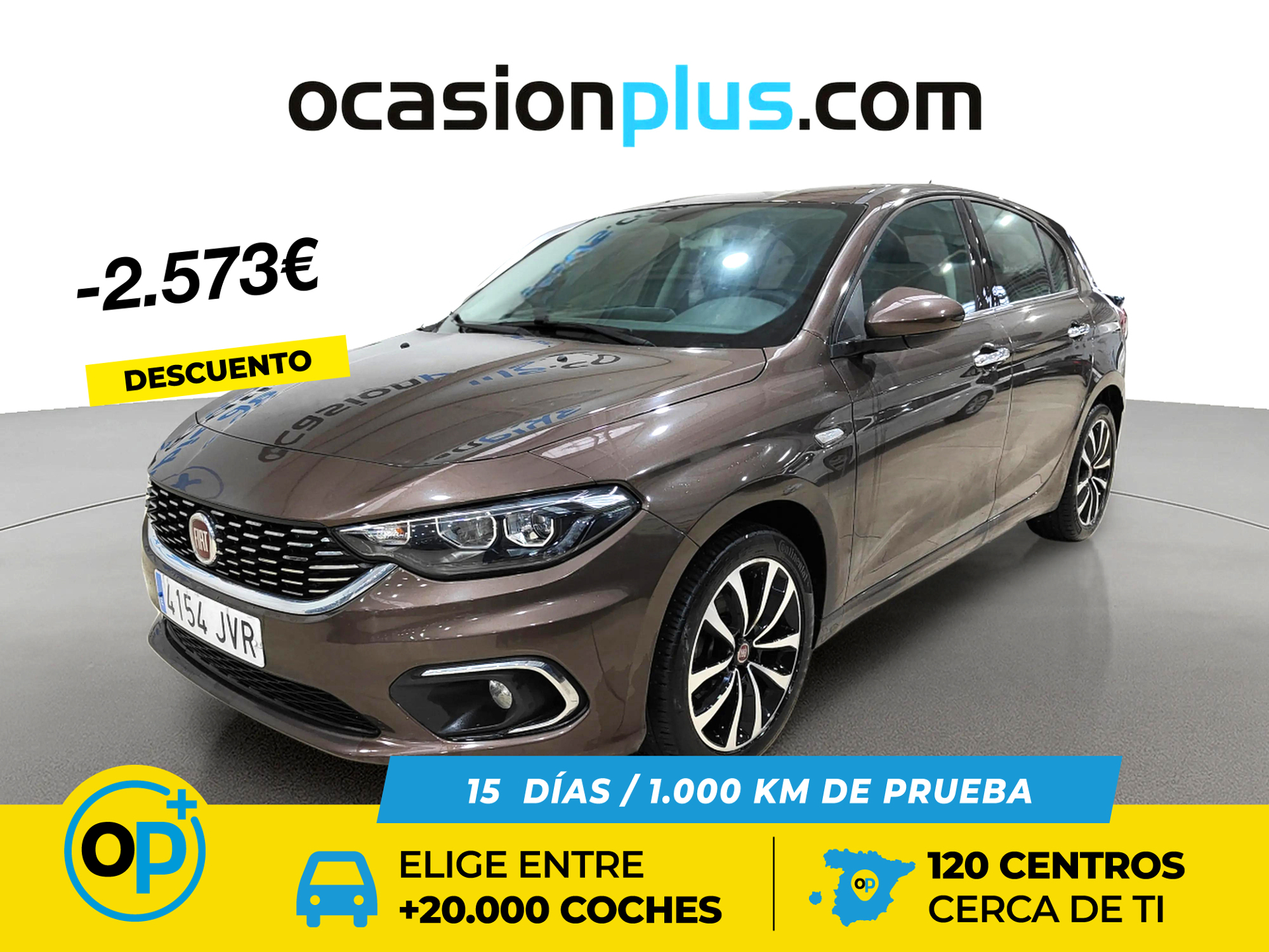 Imagen de FIAT Tipo