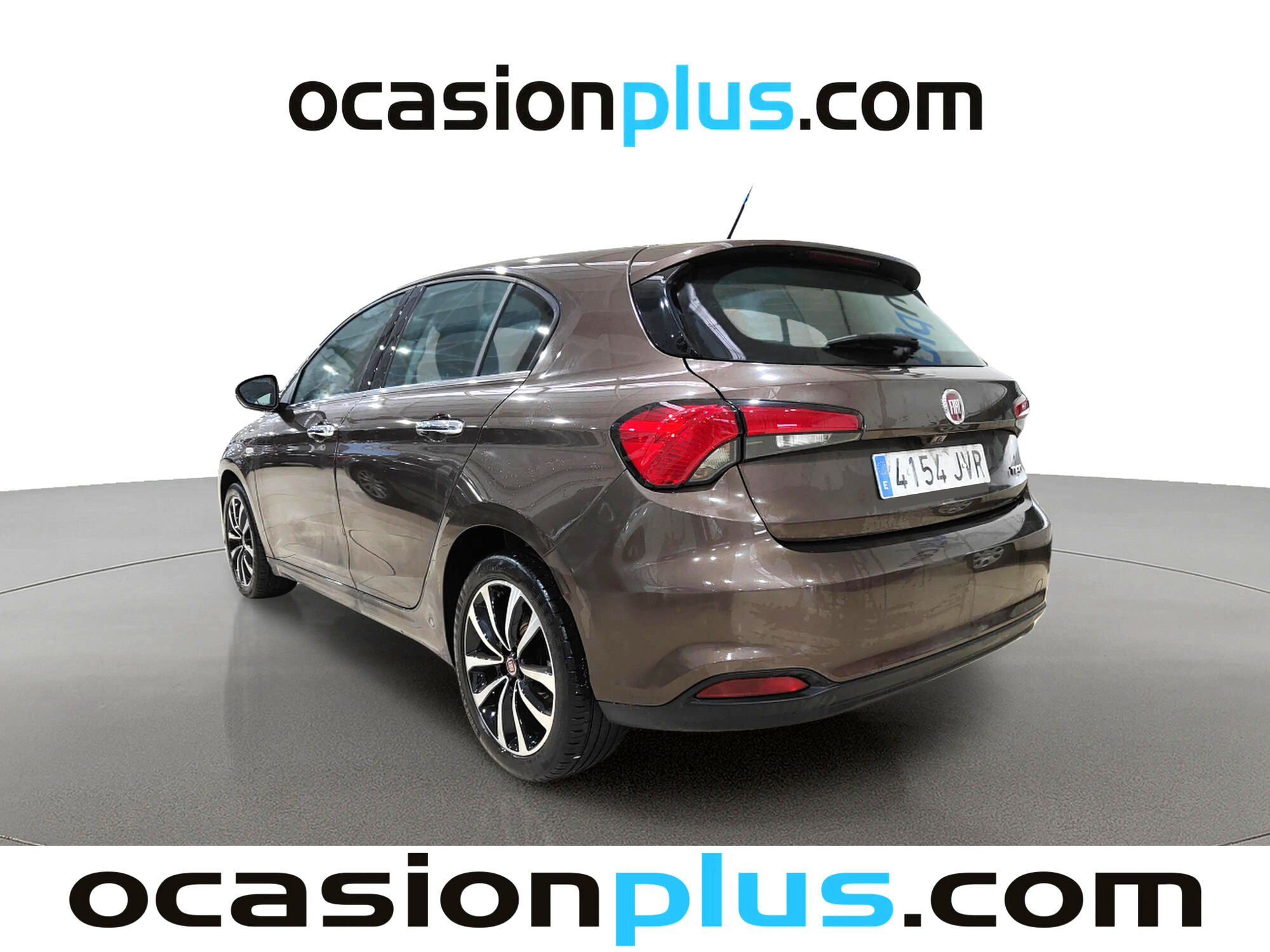 Foto del FIAT Tipo 1.3 Multijet II Lounge