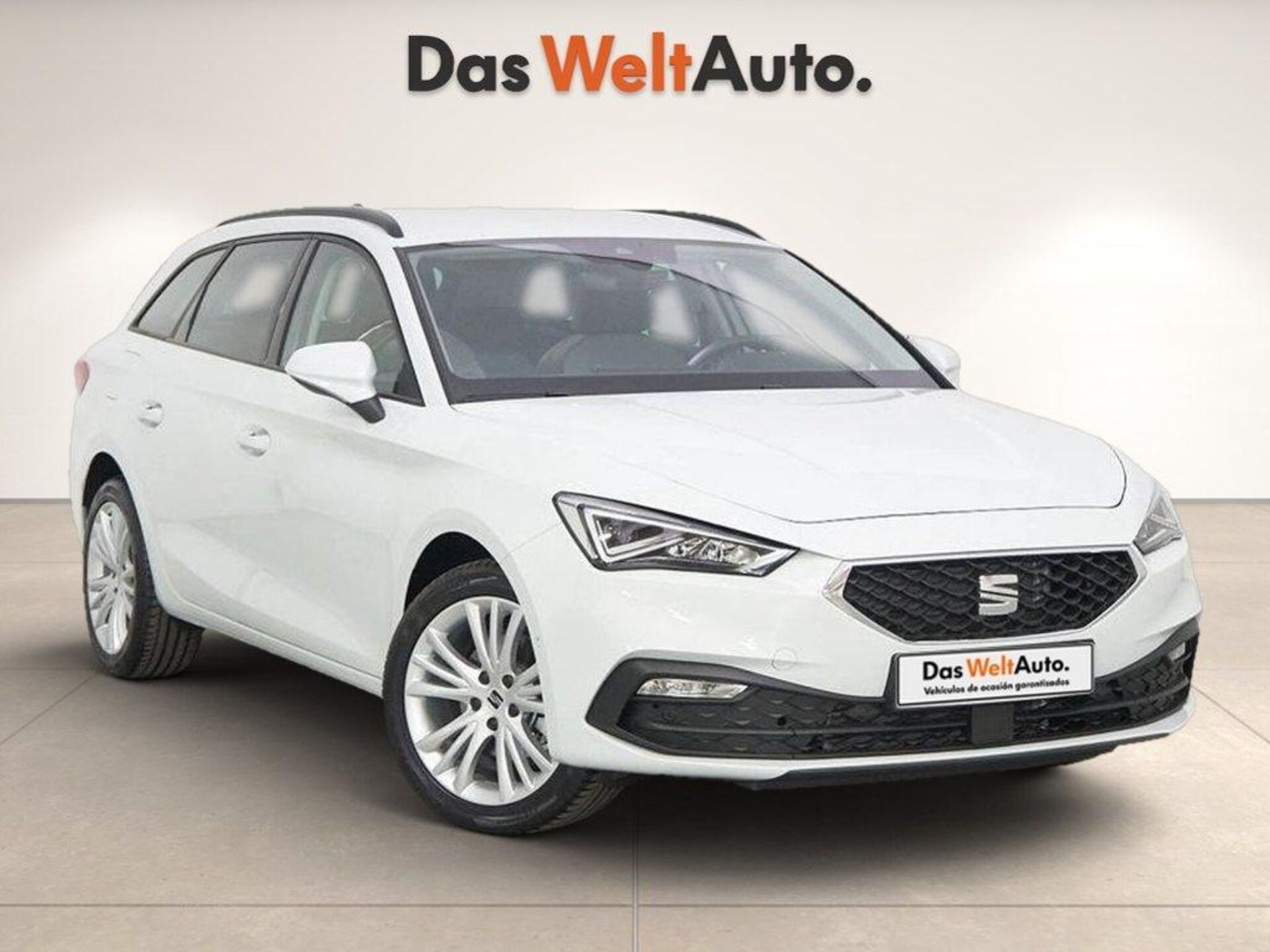 Imagen de SEAT León