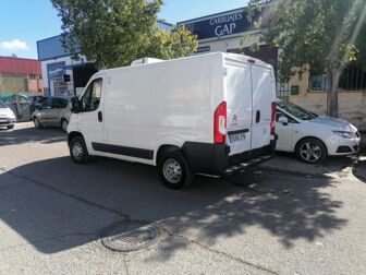 Imagen de CITROEN Jumper Camión 2.0BlueHDi 35 L3 130