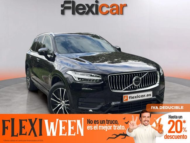 VOLVO XC90 (2.0 B5 G AWD Business Plus Auto) en Barcelona