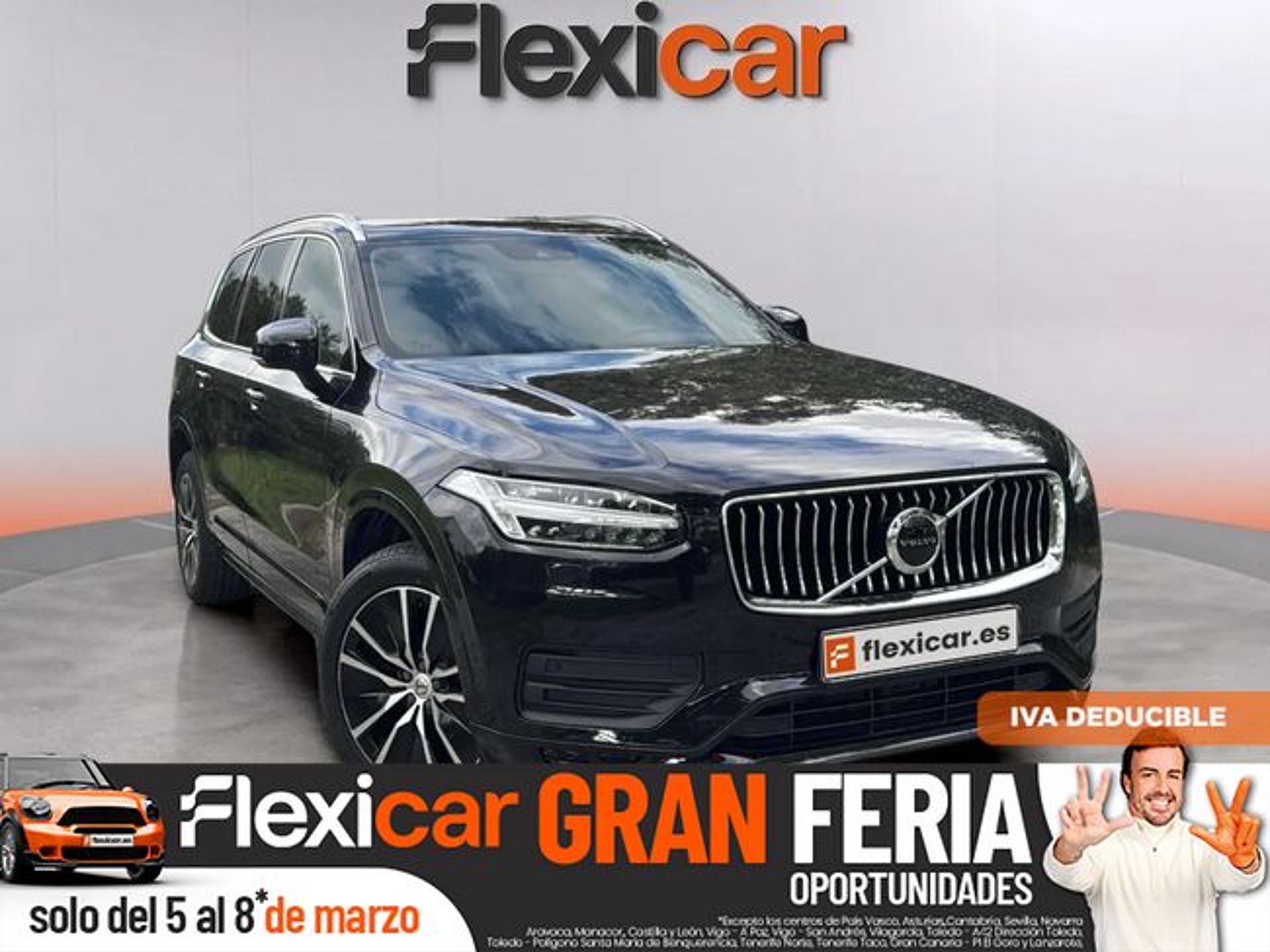 Imagen de VOLVO XC90