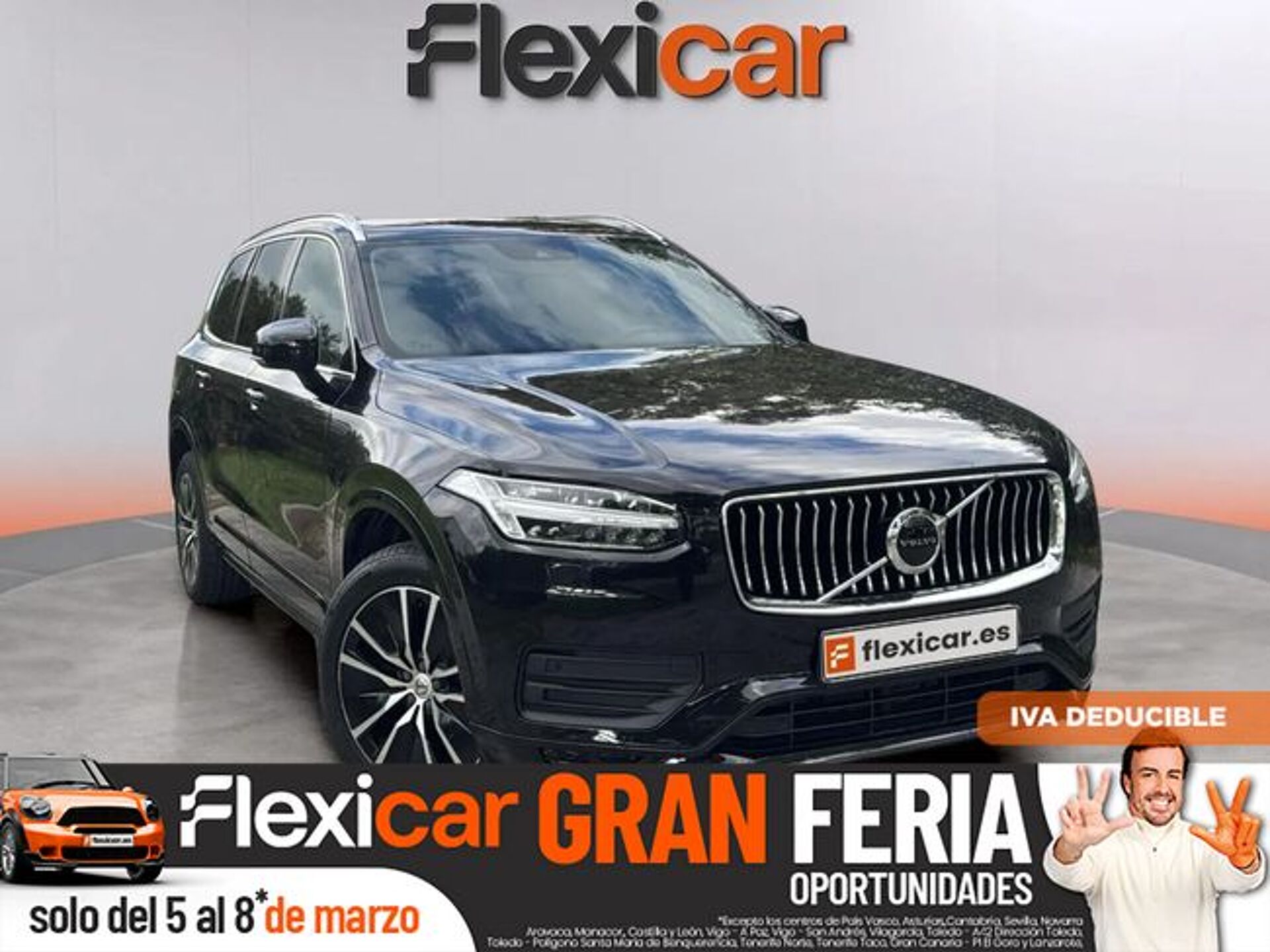 Imagen 1 de VOLVO XC90
