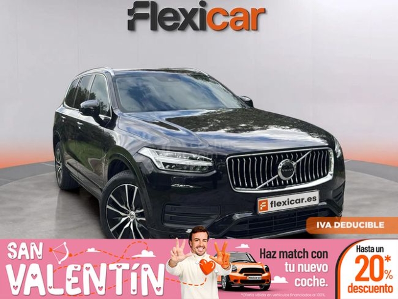 Foto del VOLVO XC90 B5 Business Plus AWD Aut.