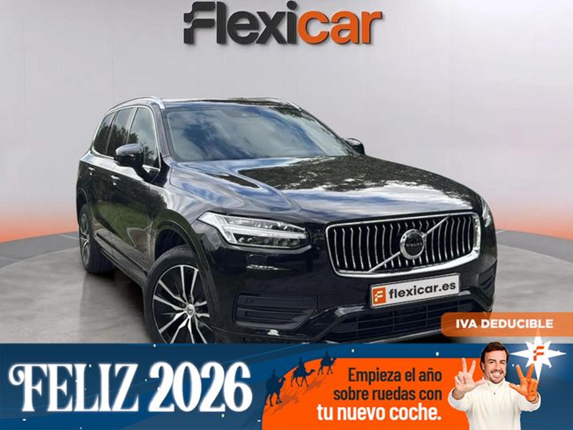 Imagen de VOLVO XC90