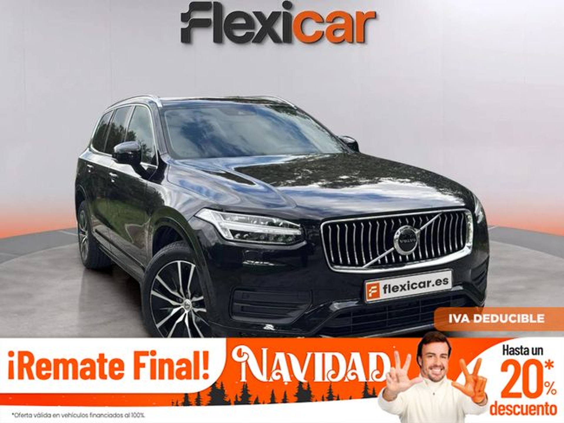 Imagen de VOLVO XC90