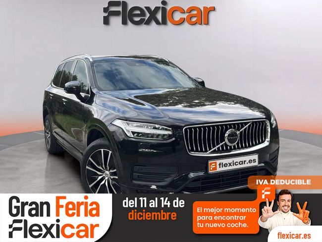 VOLVO XC90 (2.0 B5 G AWD Business Plus Auto) en Barcelona