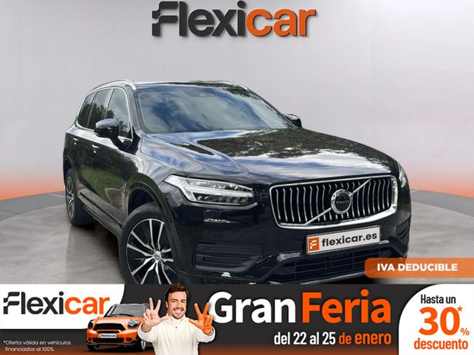 Imagen de VOLVO XC90