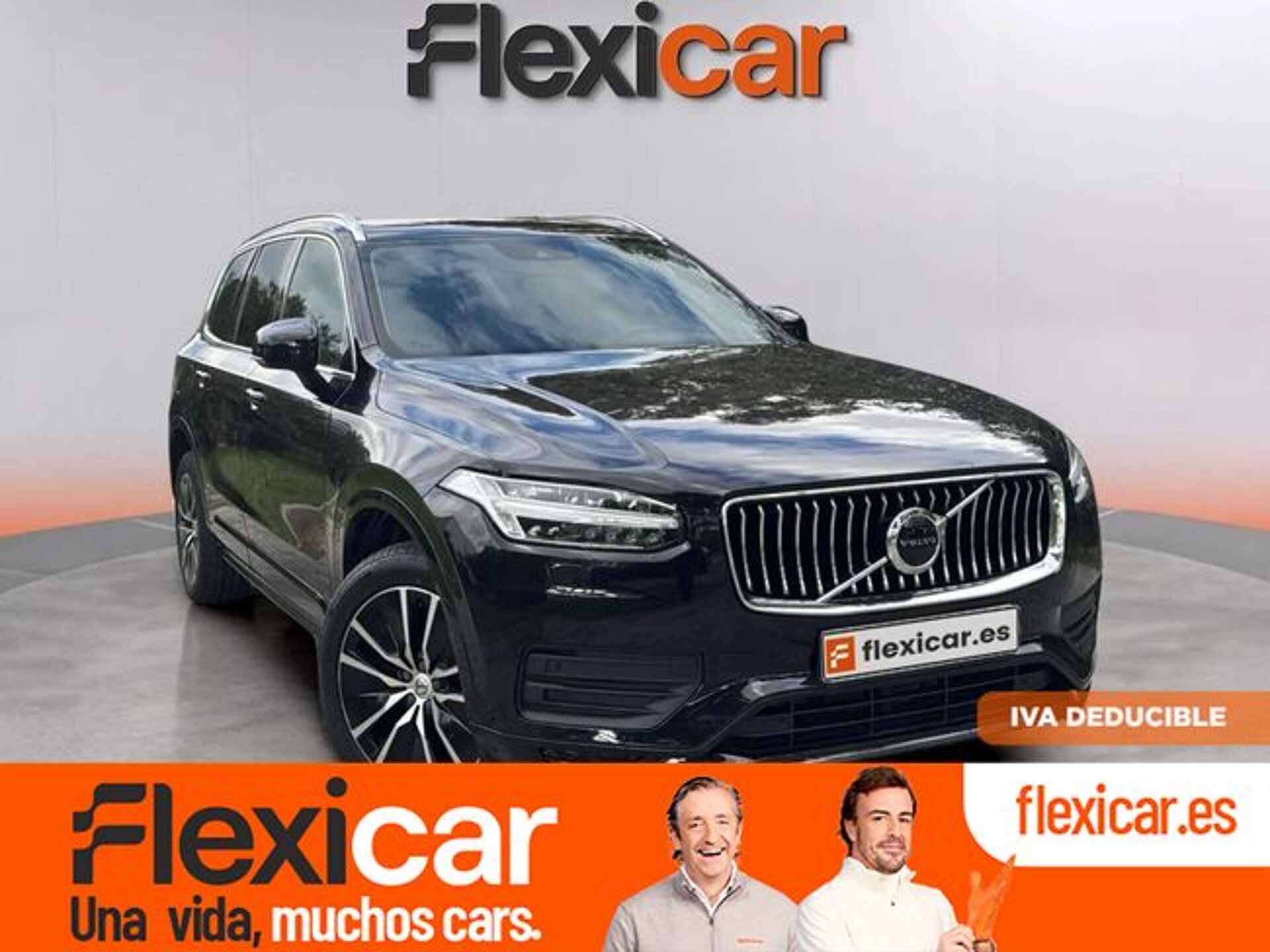 Imagen 1 de VOLVO XC90
