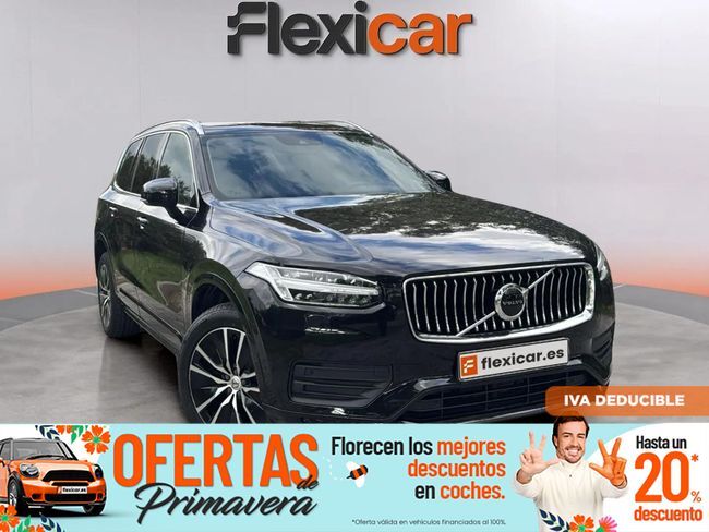Foto del VOLVO XC90 B5 Business Plus AWD Aut.