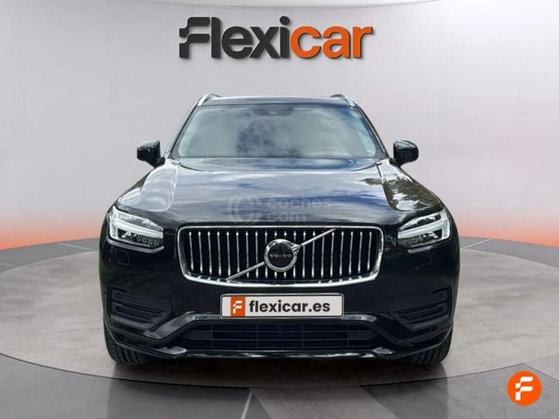 Foto del VOLVO XC90 B5 Business Plus AWD Aut.