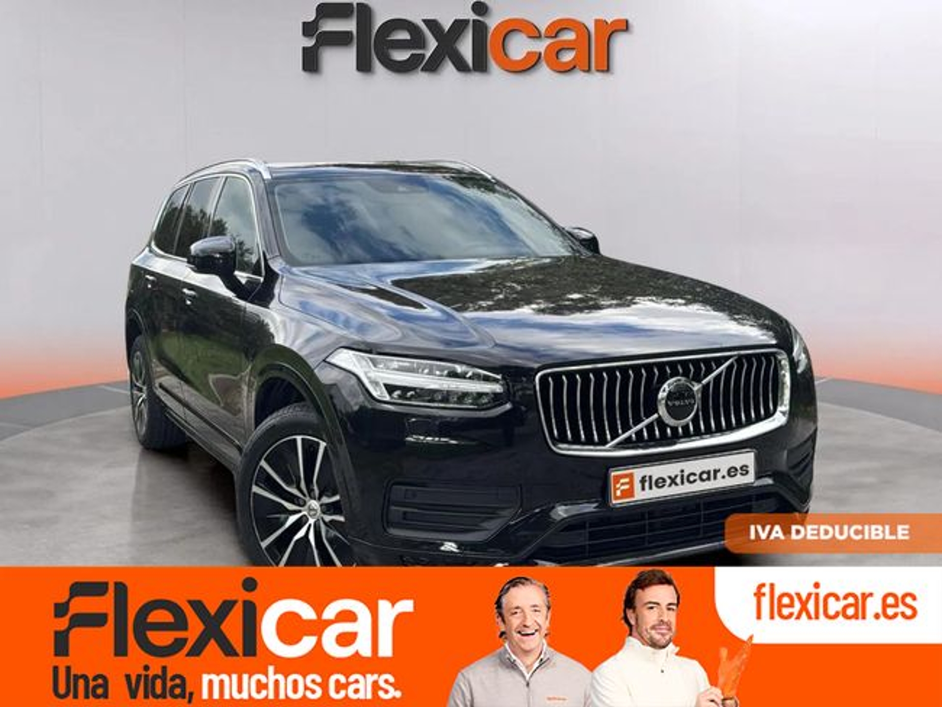 Imagen de VOLVO XC90