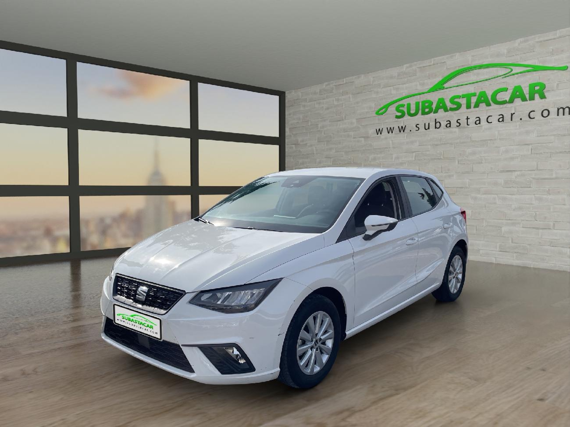 Imagen de SEAT Ibiza