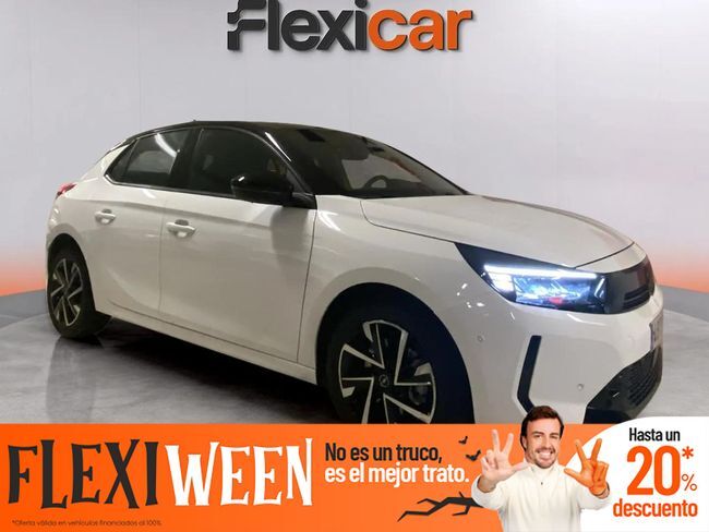 OPEL Corsa (1.2T XHL 74kW (100CV) #Yes) en Granada