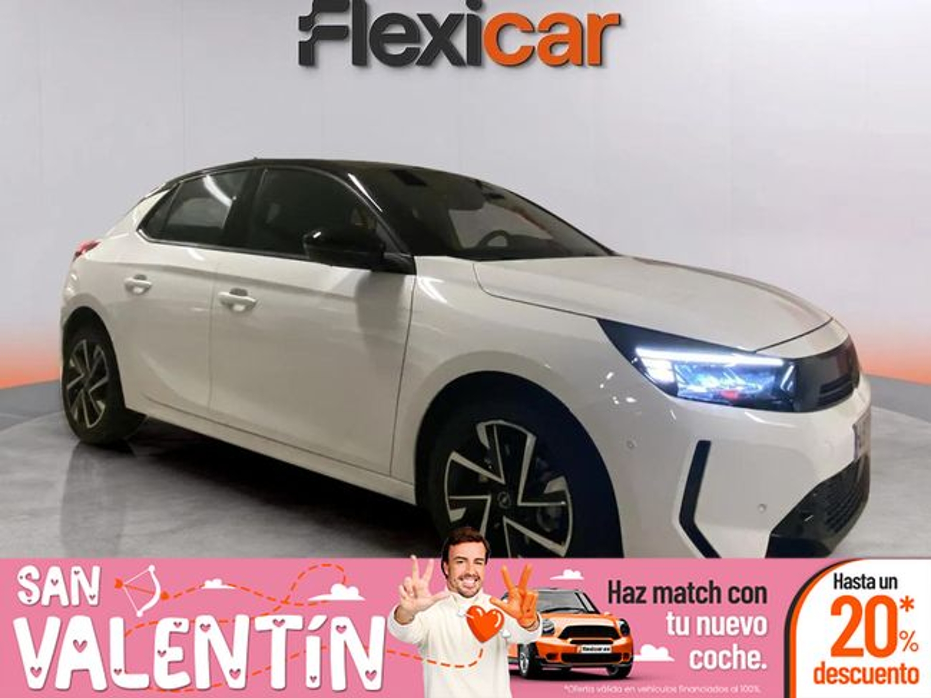 Imagen de OPEL Corsa