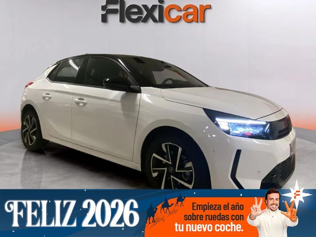 OPEL Corsa (1.2T XHL 74kW (100CV) #Yes) en Granada