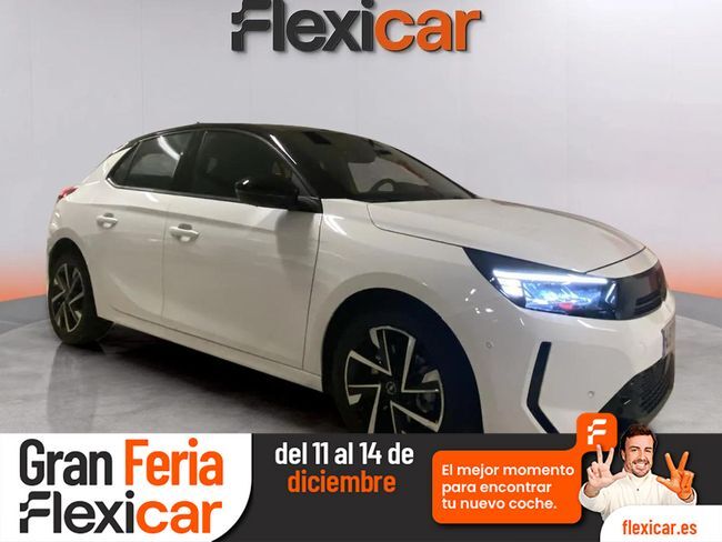 OPEL Corsa (1.2T XHL 74kW (100CV) #Yes) en Granada