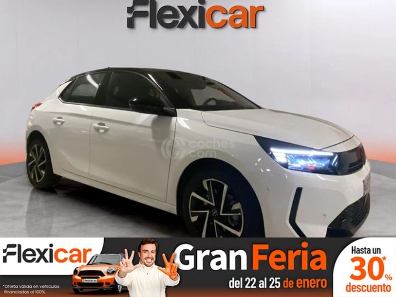 Foto del OPEL Corsa 1.2T XHL S-S GS 100