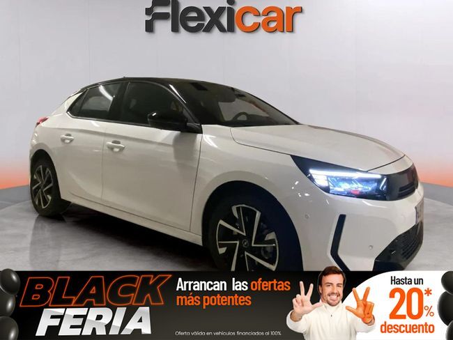 OPEL Corsa (1.2T XHL 74kW (100CV) #Yes) en Granada