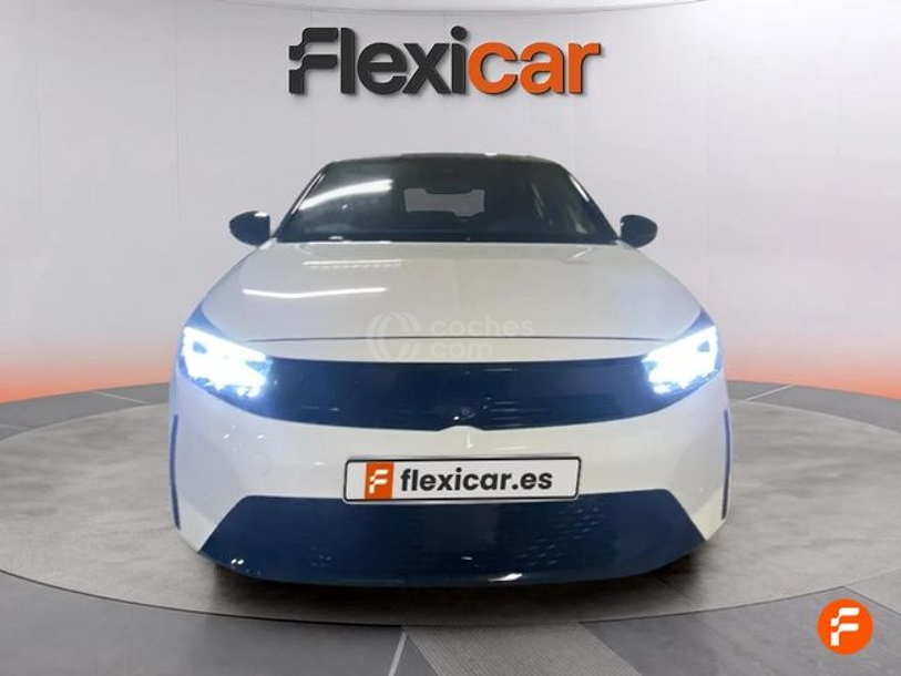 Foto del OPEL Corsa 1.2T XHL S-S GS 100