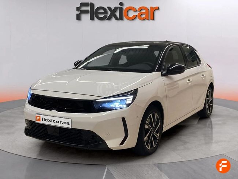 Foto del OPEL Corsa 1.2T XHL S-S GS 100