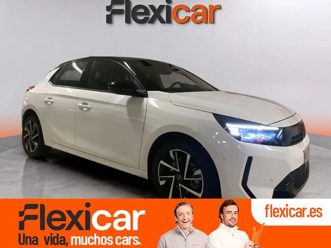 Foto del OPEL Corsa 1.2T XHL S-S GS 100