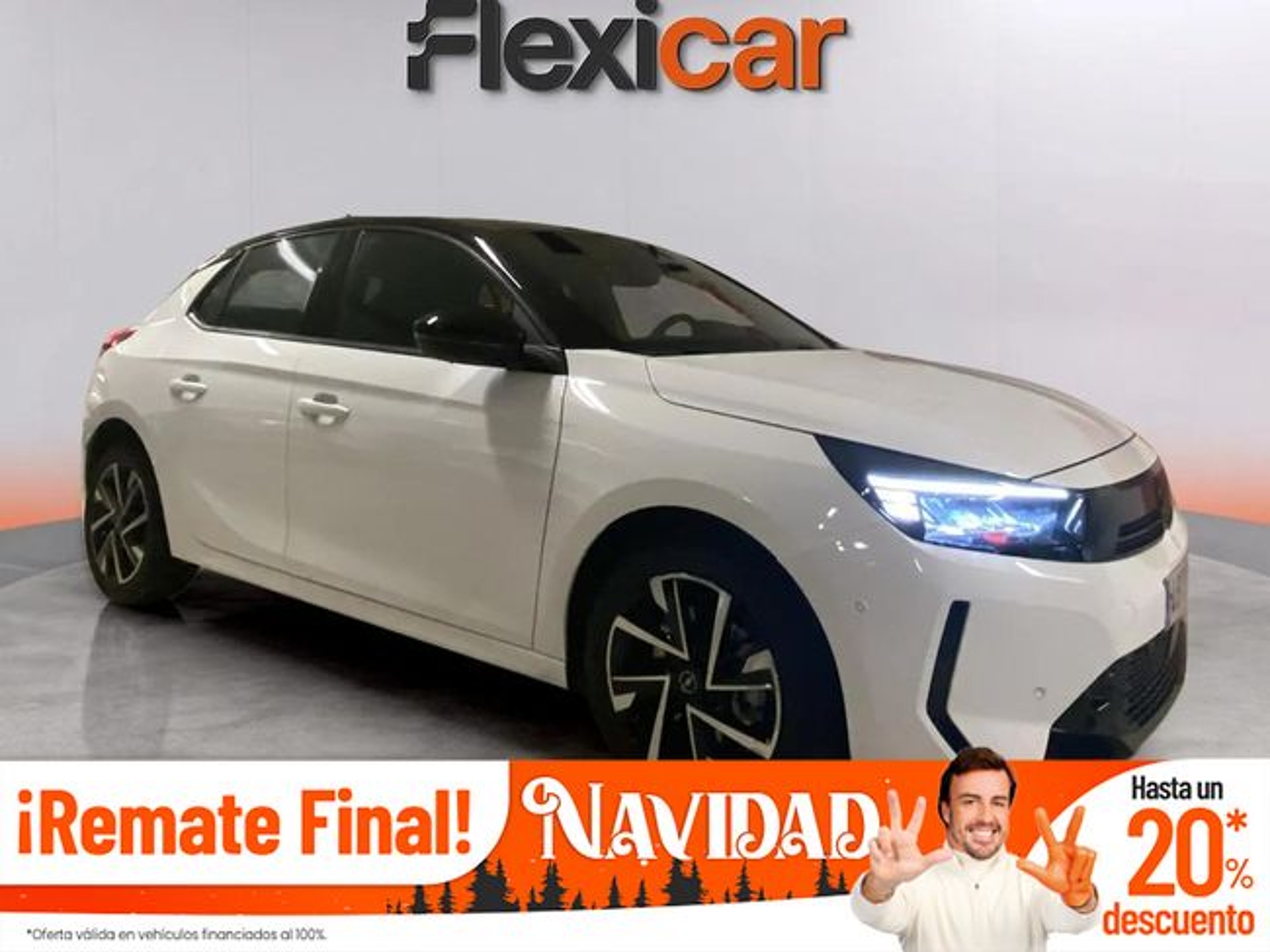 Imagen de OPEL Corsa