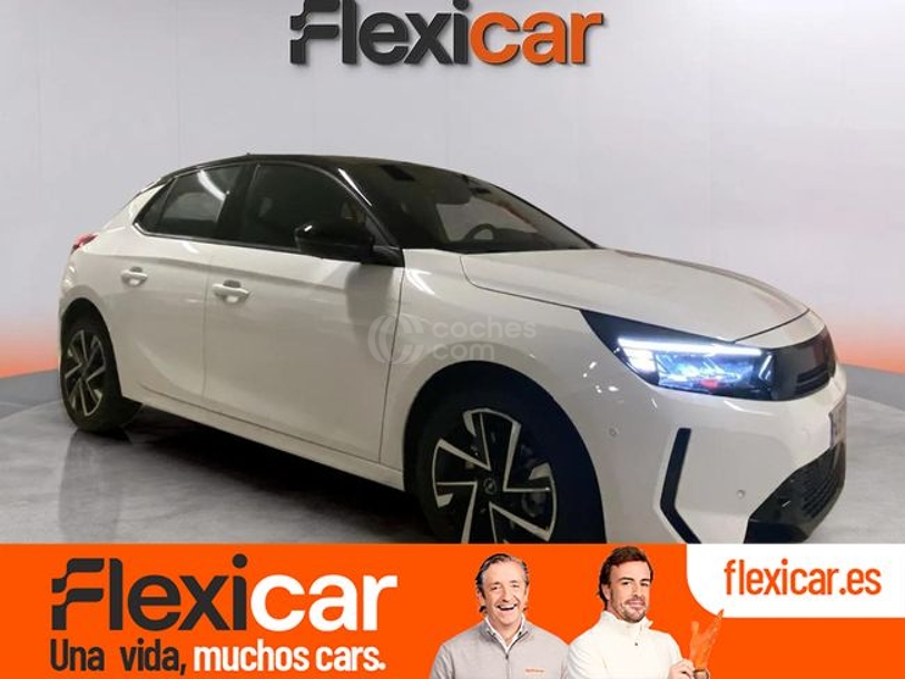 Foto del OPEL Corsa 1.2T XHL S-S GS 100