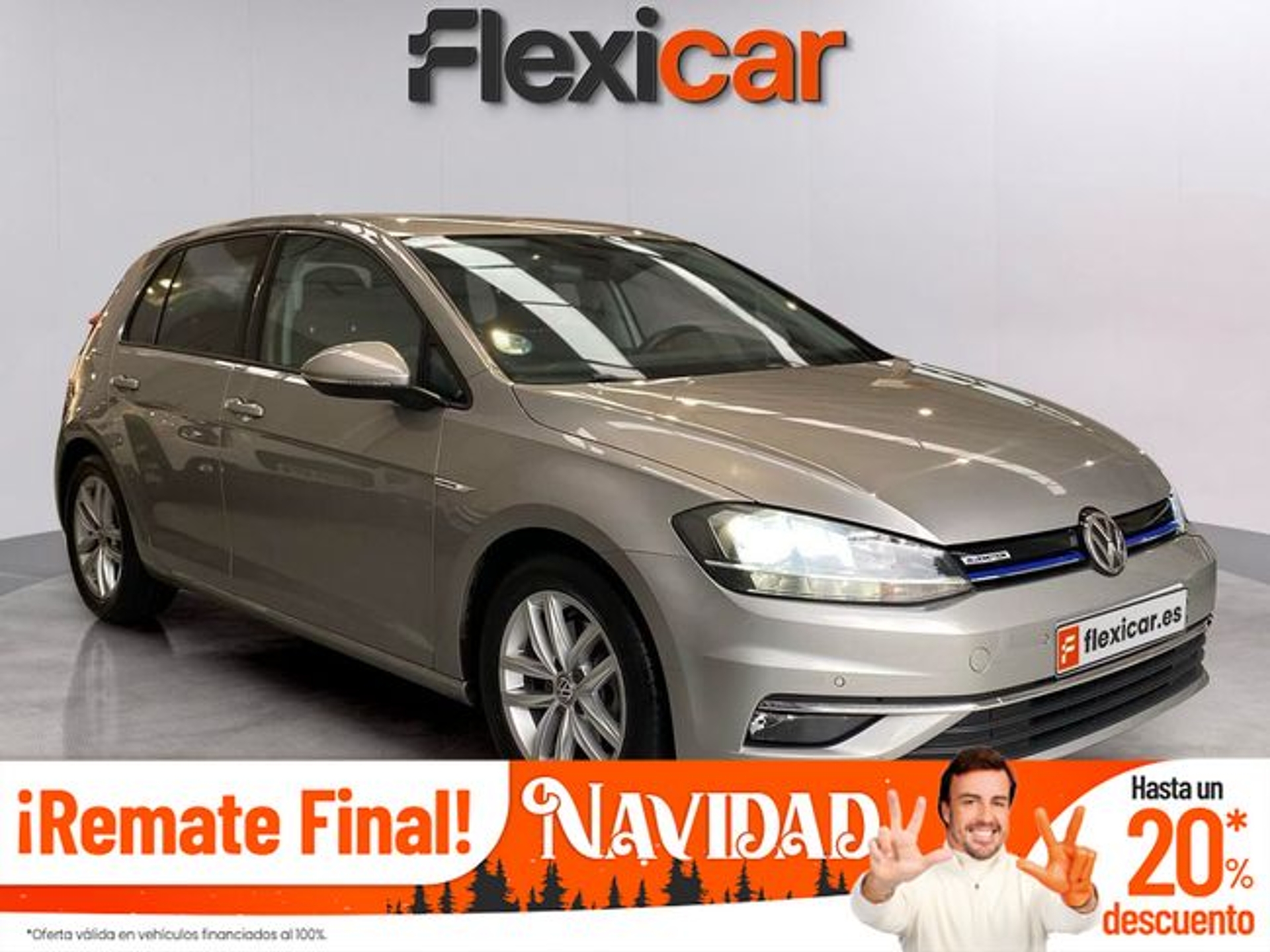 Imagen de VOLKSWAGEN Golf