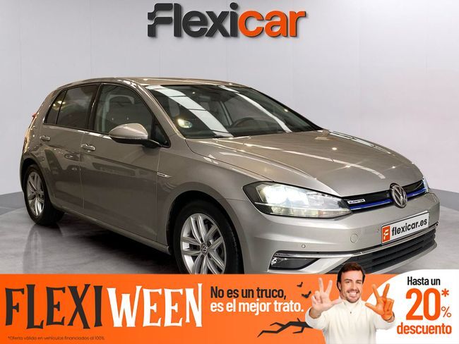 VOLKSWAGEN Golf (Advance 1.5 TSI EVO 96kW (130CV)) en Navarra